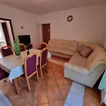 In 43205 Apartmán Crikvenica