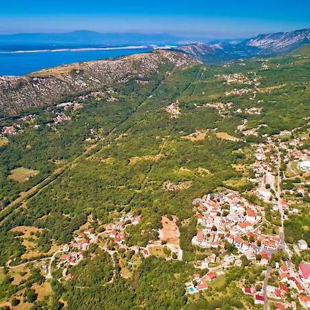 In 43205 Apartamento Crikvenica