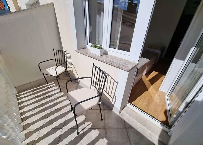 In 43205 Apartamento