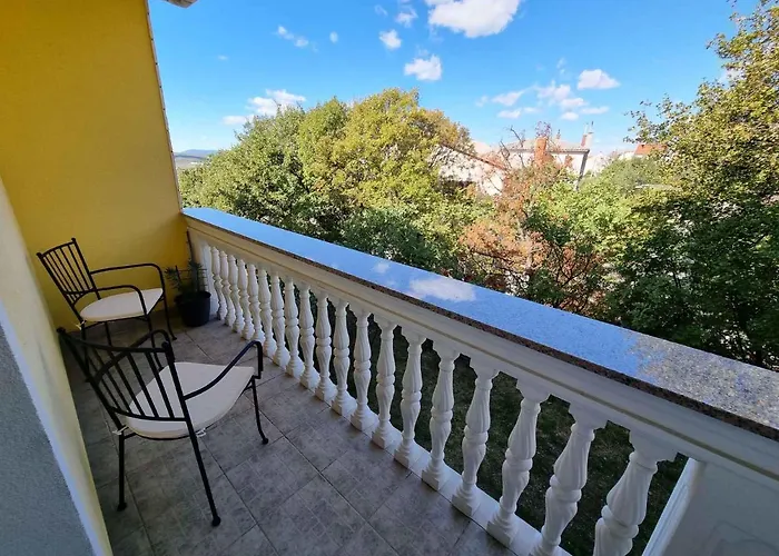 In 43205 Crikvenica
