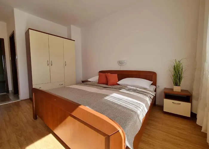 In 43205 Apartamento Crikvenica