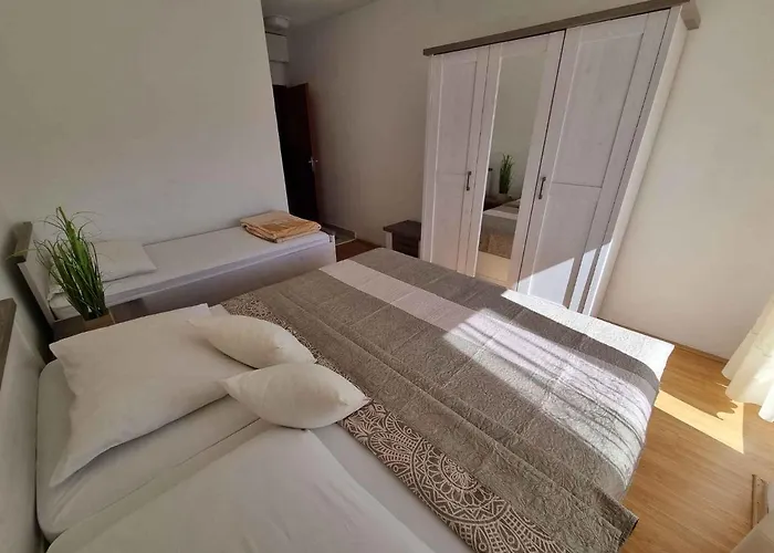 In 43205 Apartamento Crikvenica