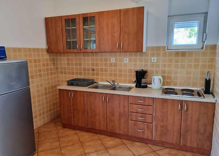In 43205 Apartamento *