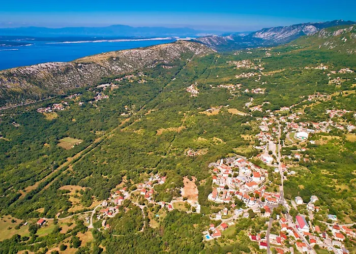 In 43205 Apartamento Crikvenica
