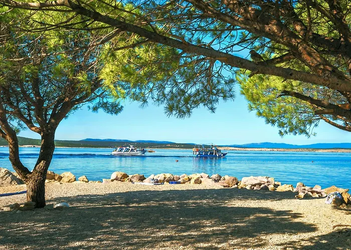 In 43205 Crikvenica