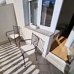In 43205 Apartman