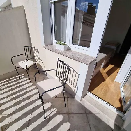 In 43205 Apartament