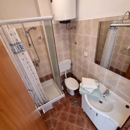 Apartament In 43205