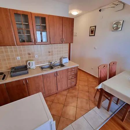In 43205 Crikvenica