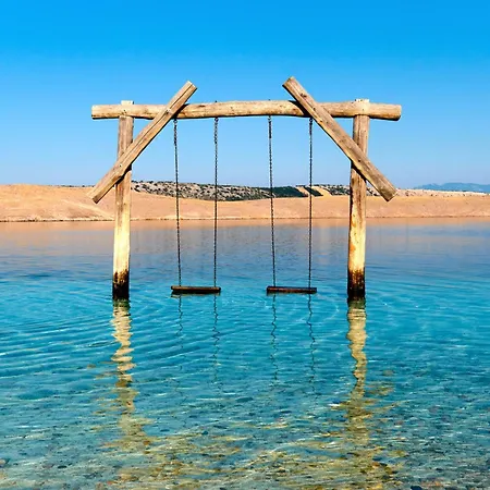 In 43205 Διαμέρισμα Crikvenica