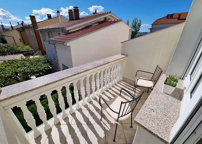 Διαμέρισμα In 43205 Crikvenica