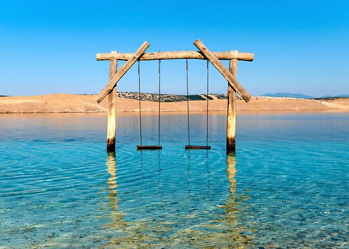In 43205 Διαμέρισμα Crikvenica
